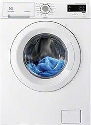 Стиральная машина ELECTROLUX EWF 1076 GDW