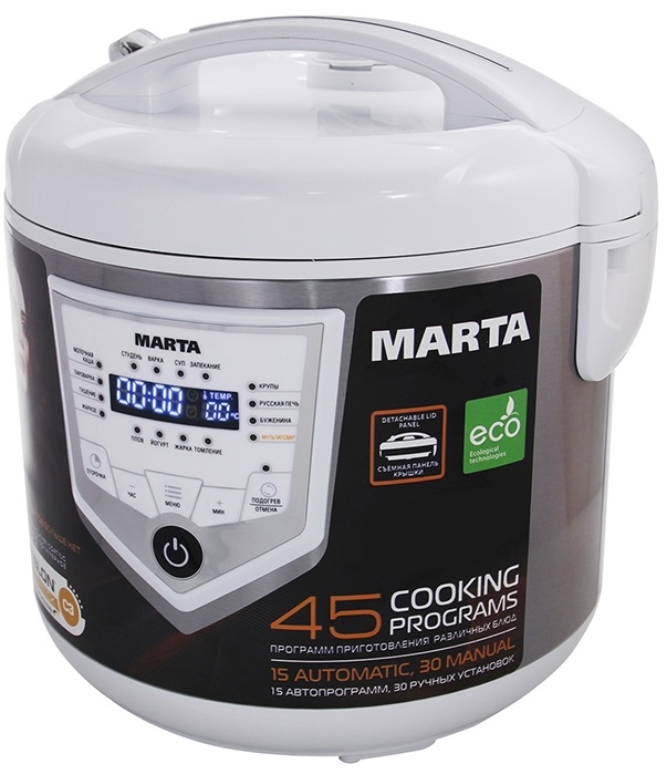 Мультиварка MARTA MT-4300