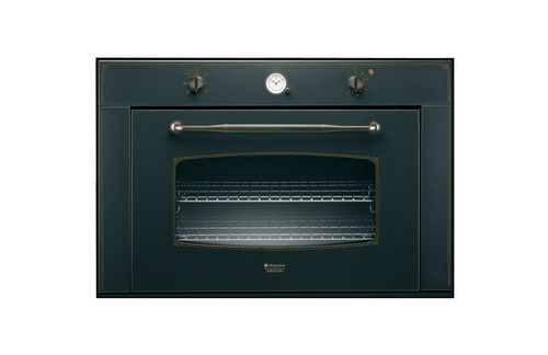 Духовой шкаф электрический Hotpoint ARISTON MHR 940.1 AN/HA S