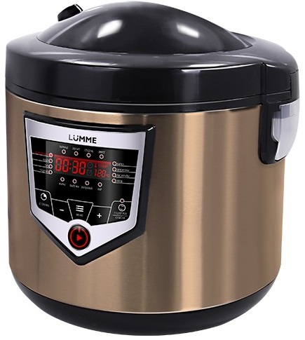 Мультиварка LUMME LU-1446