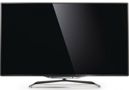 3D телевизор PHILIPS 55PFL8008S