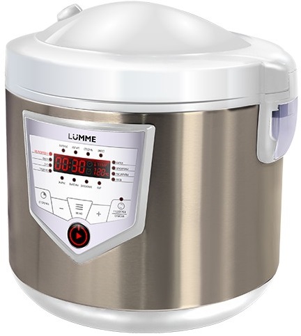 Мультиварка LUMME LU-1446