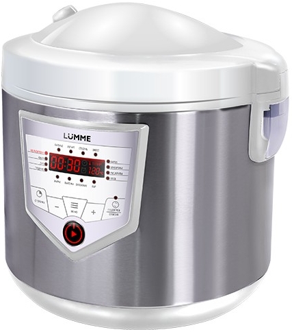 Мультиварка LUMME LU-1446