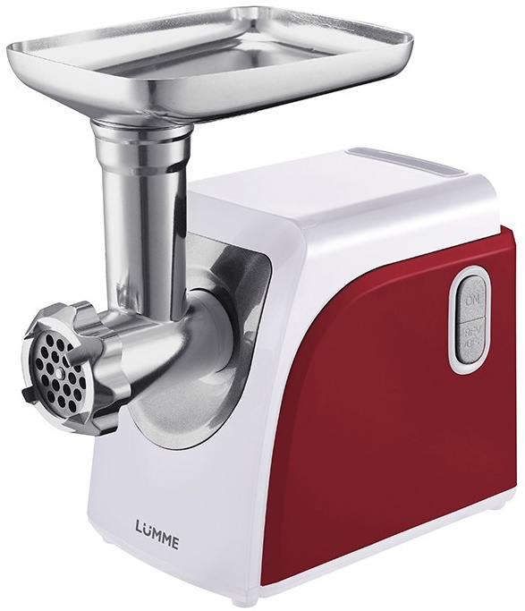 Мясорубка LUMME 2101