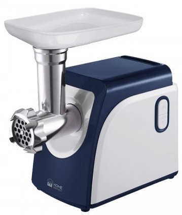 Мясорубка HOME ELEMENT MG 600