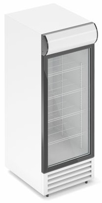 Шкаф холодильный FROSTOR RV-PRO 300 GL