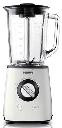 Блендер PHILIPS HR 2095