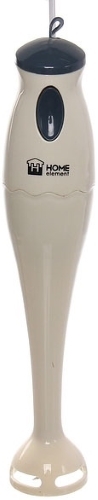 Блендер HOME ELEMENT KP 820