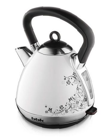 Чайник электрический BBK EK 1710S