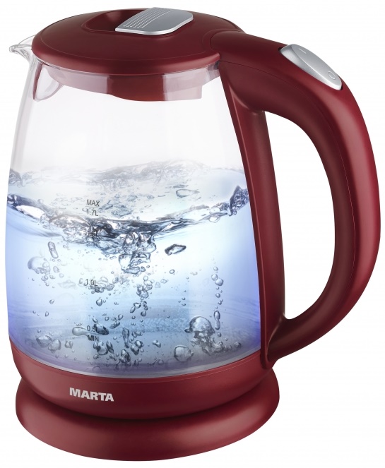 Чайник электрический MARTA MT-1058
