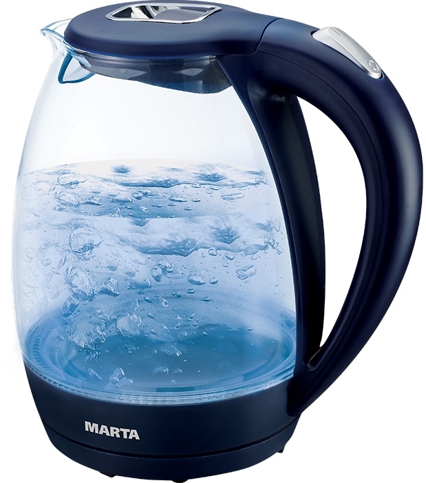 Чайник электрический MARTA MT-1055