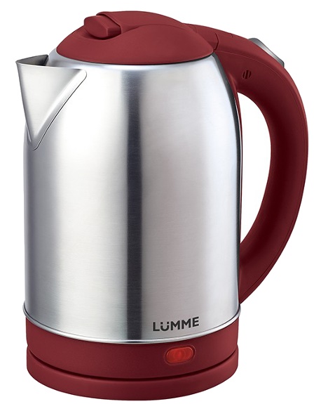 Чайник электрический LUMME LU-219