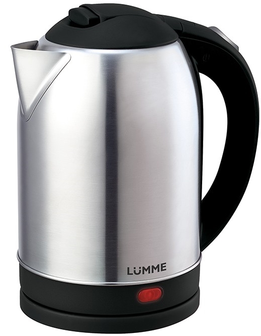 Чайник электрический LUMME LU-217