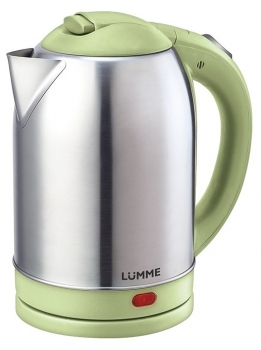 Чайник электрический LUMME LU-219