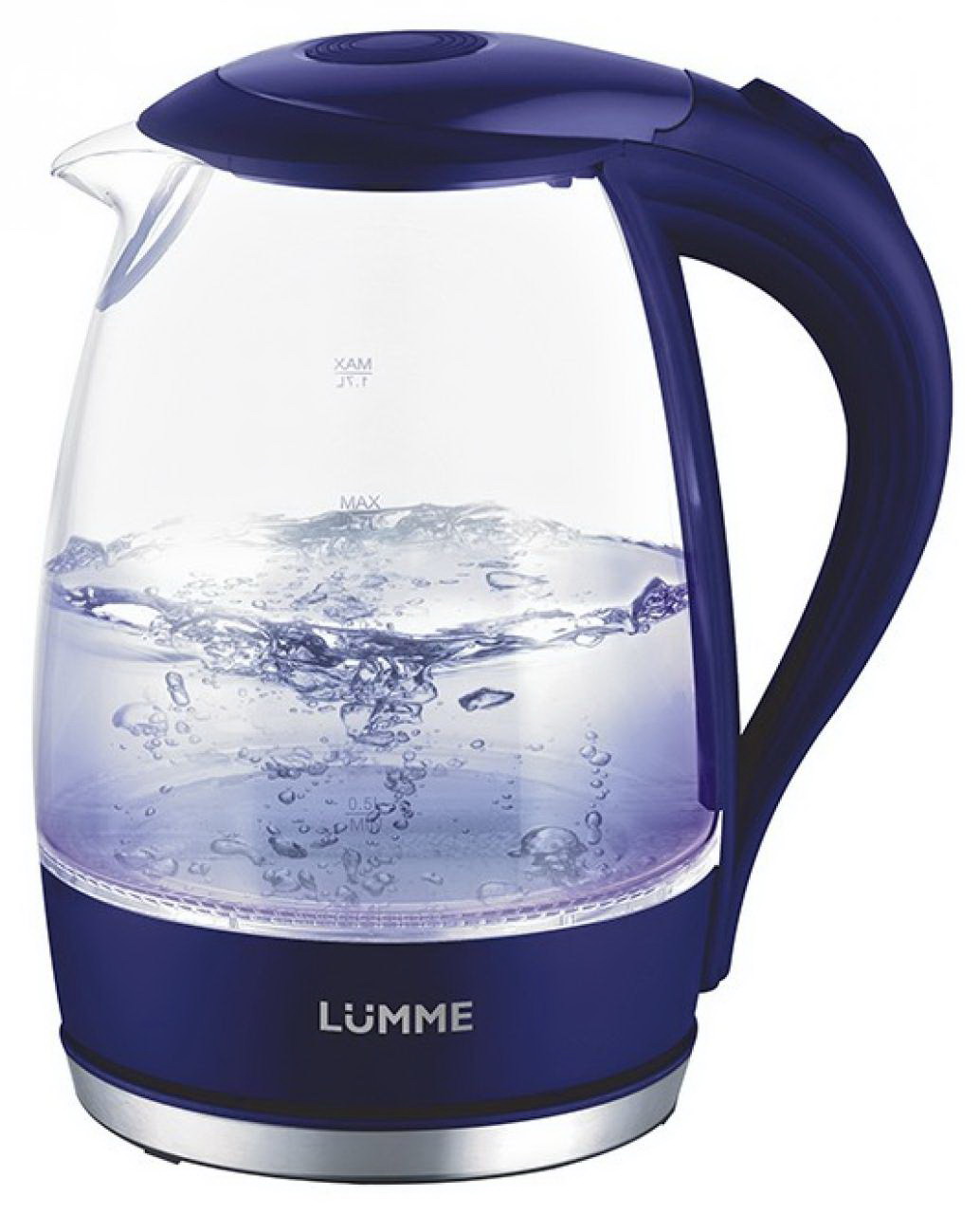 Чайник электрический LUMME LU-216