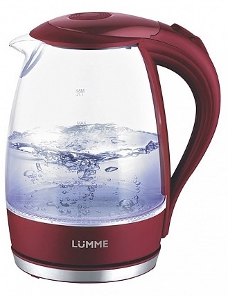 Чайник электрический LUMME LU-216