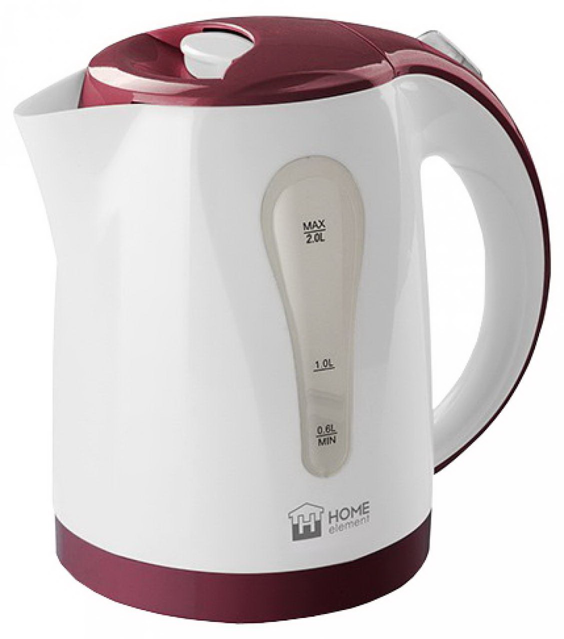 Чайник электрический HOME ELEMENT KT 156