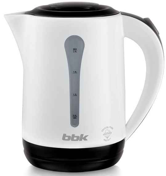 Чайник электрический BBK EK 2501P