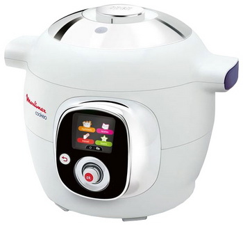 Мультиварка MOULINEX CE 7011