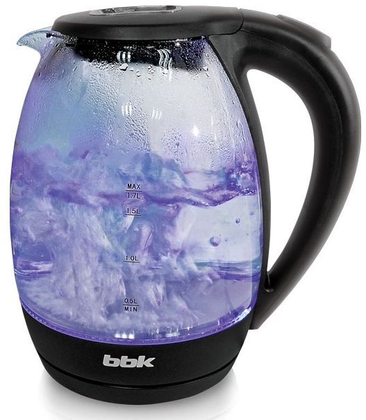 Чайник электрический BBK EK 1720G
