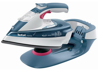 Утюг TEFAL FV 9920