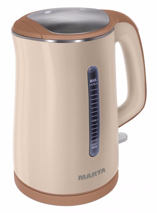 Чайник электрический MARTA 1065