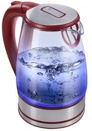 Чайник электрический HOME ELEMENT KT150
