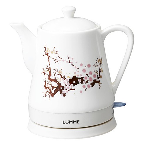 Чайник электрический LUMME 208