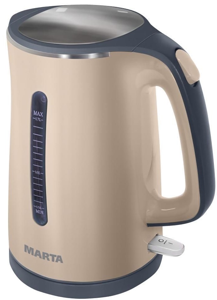 Чайник электрический MARTA 1065