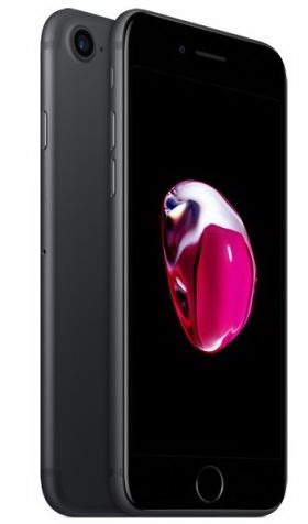 Смартфон APPLE iPhone 7 256Gb