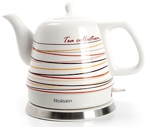 Чайник электрический ROLSEN RK-1211C