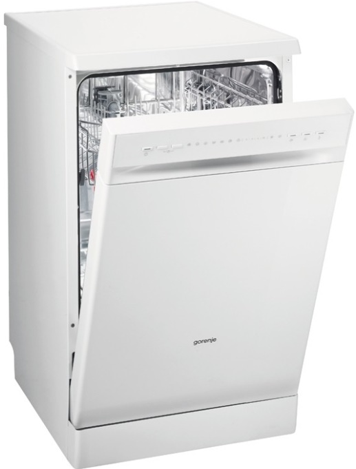 Посудомоечная машина GORENJE GS 52214W