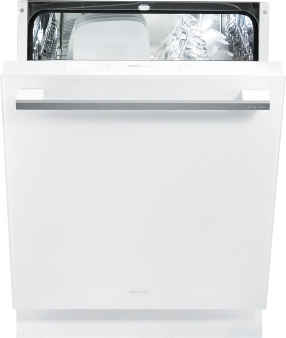 Посудомоечная машина встраиваемая GORENJE GV 6SY2W