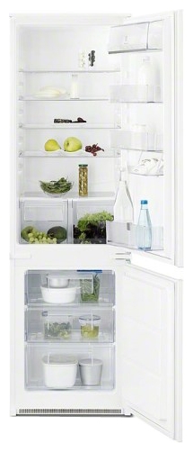 Холодильник встраиваемый ELECTROLUX ENN92801BW