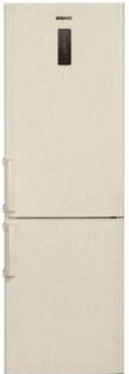 Холодильник BEKO RCNK 320E20B