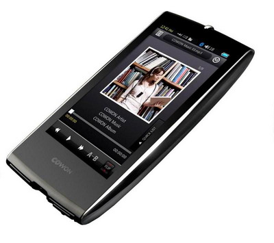 MP3-плеер COWON S9