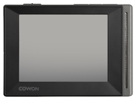 MP3-плеер COWON D20