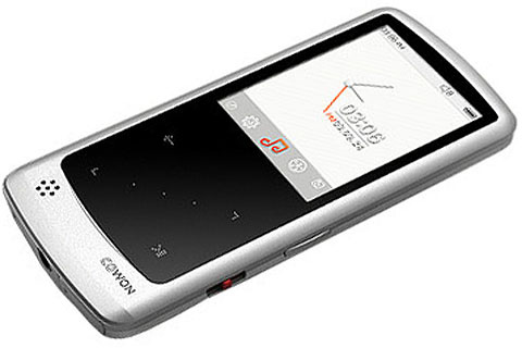 MP3-плеер COWON 9