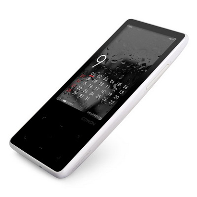 MP3-плеер COWON 10
