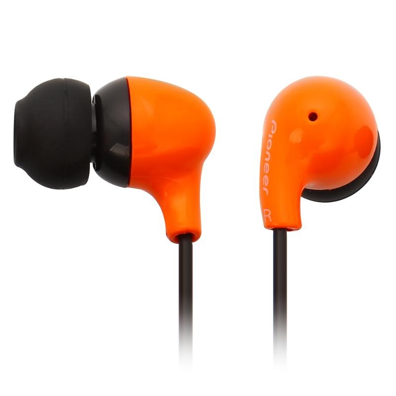 Наушники PIONEER SE-CL501-M