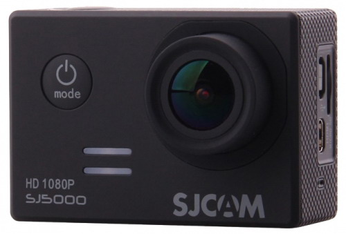 Экшн-камера SJCAM SJ5000 WIFI