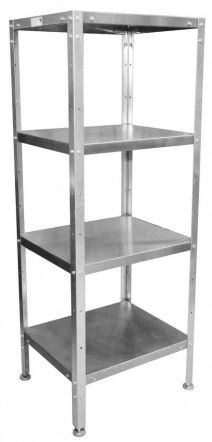 Стеллаж ЮГ-ТЕХНОЛОГИЯ СТК-950/600-Н-ЮТ