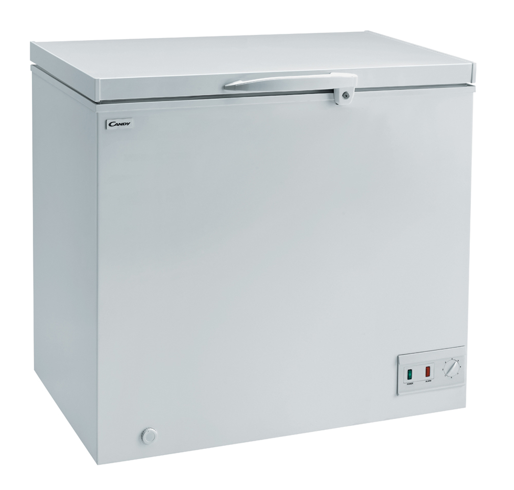 Ларь морозильный CANDY CCFA 210 RU