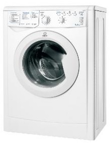 Стиральная машина INDESIT IWSD 5105 UZ