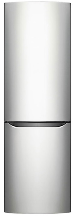 Холодильник LG GA-B379 SMCL