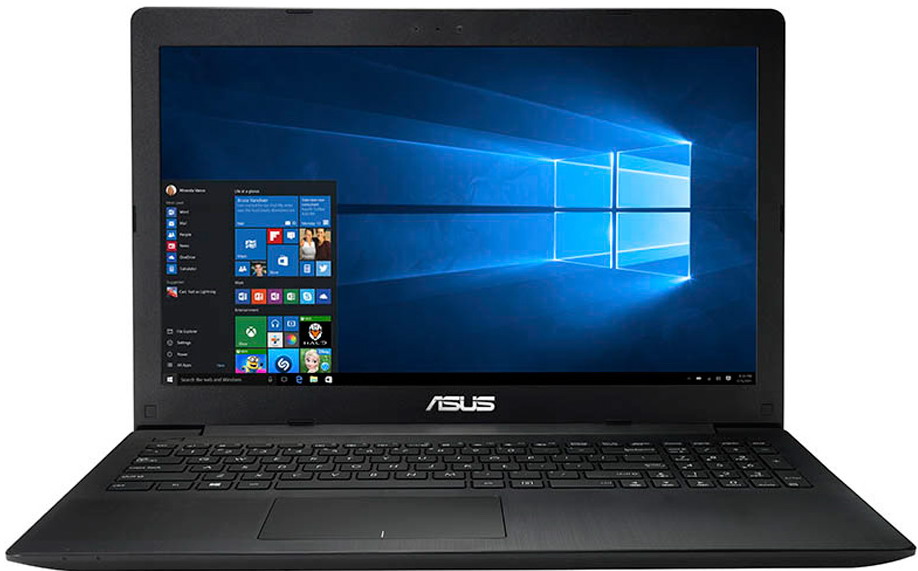 Ноутбук ASUS X553SA-XX137T