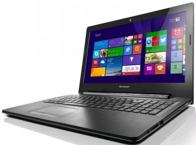 Ноутбук LENOVO G5080