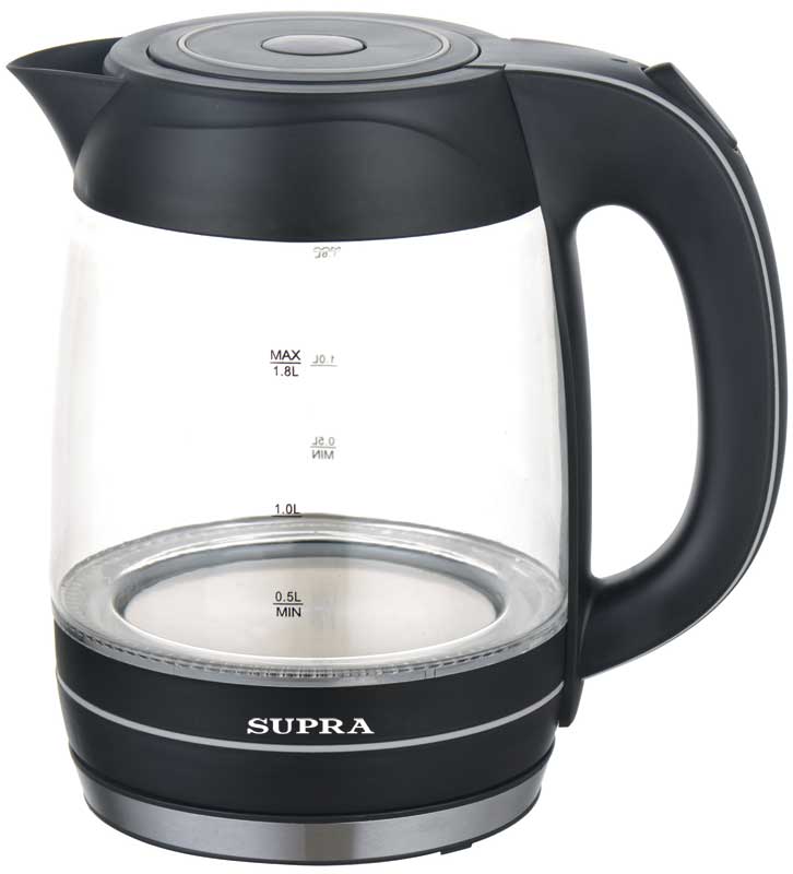 Чайник электрический SUPRA KES-2007