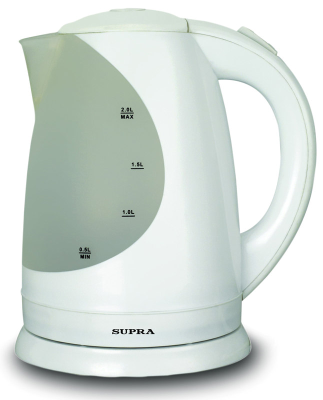 Чайник электрический SUPRA KES-1709