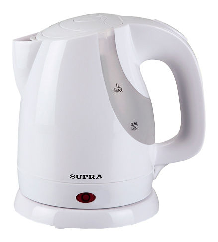 Чайник электрический SUPRA KES-1021